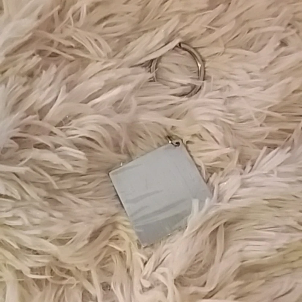 Accoliamber this keychain